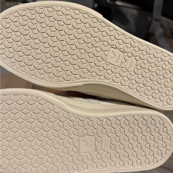 Veja Recife white/natural sneaker - 7W (EU38) - Picture 5 of 7